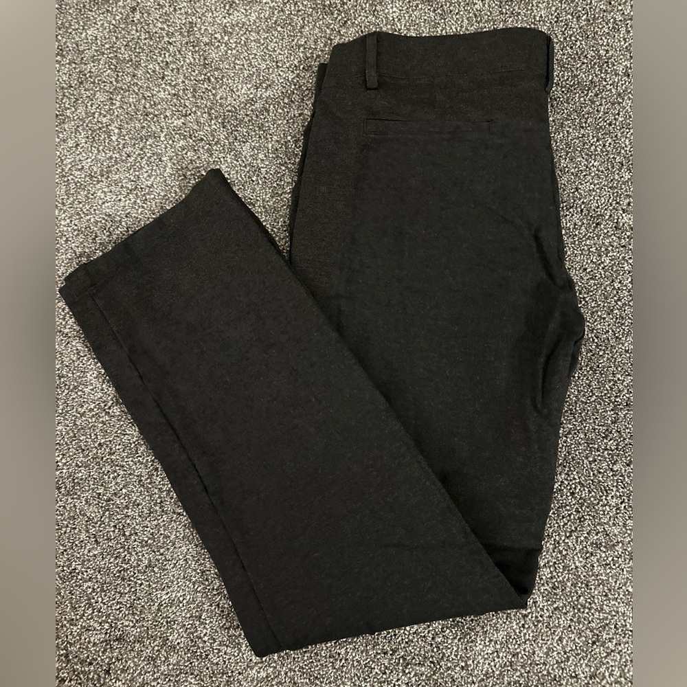 Dark Gray SUPER STRETCH Work Pants Women